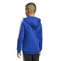adidas Tiro 26 League Sweat Kids Kapuzenjacke Kinder - team royal blue/white