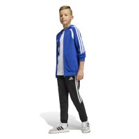 adidas Tiro 26 League Sweat Kids Kapuzenjacke Kinder - team royal blue/white