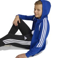 adidas Tiro 26 League Sweat Kids Kapuzenjacke Kinder - team royal blue/white
