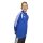 adidas Tiro 26 League Sweat Kids Kapuzenjacke Kinder - team royal blue/white