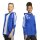 adidas Tiro 26 League Sweat Kids Kapuzenjacke Kinder - team royal blue/white
