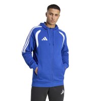 adidas Tiro 26 League Sweat Full Zip Hoodie Herren - team...