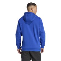 adidas Tiro 26 League Sweat Full Zip Hoodie Herren - team royal blue/white