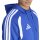 adidas Tiro 26 League Sweat Full Zip Hoodie Herren - team royal blue/white