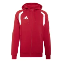 adidas Tiro 26 League Sweat Full Zip Hoodie Herren - team...
