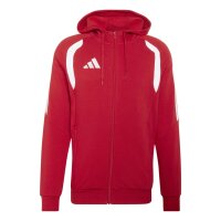 adidas Tiro 26 League Sweat Full Zip Hoodie Herren - team...