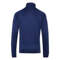 adidas Tiro Es Top Y Track Top Kinder - dark blue/bright royal/white