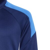 adidas Tiro Es Top Y Track Top Kinder - dark blue/bright royal/white