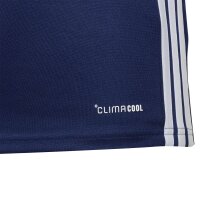 adidas Tiro Es Top Y Track Top Kinder - dark blue/bright royal/white