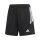 adidas Tiro Es Sho W Short Damen - black/black/white
