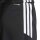 adidas Tiro Es Sho W Short Damen - black/black/white