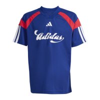 adidas House Of Tiro T-Shirt Kinder - mystery...