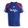 adidas House Of Tiro T-Shirt Kinder - mystery ink/white/pure ruby