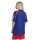 adidas House Of Tiro T-Shirt Kinder - mystery ink/white/pure ruby