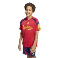 adidas House Of Tiro T-Shirt Kinder - team power red...