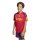 adidas House Of Tiro T-Shirt Kinder - team power red 2/crew yellow/dark blue
