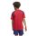 adidas House Of Tiro T-Shirt Kinder - team power red 2/crew yellow/dark blue