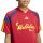 adidas House Of Tiro T-Shirt Kinder - team power red 2/crew yellow/dark blue