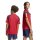 adidas House Of Tiro T-Shirt Kinder - team power red 2/crew yellow/dark blue