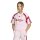 adidas House Of Tiro T-Shirt Kinder - clear pink/active maroon/active maroon