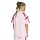 adidas House Of Tiro T-Shirt Kinder - clear pink/active maroon/active maroon
