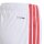 adidas Tiro 26 League Kids Shorts Kinder - white/black/semi lucid red