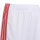 adidas Tiro 26 League Kids Shorts Kinder - white/black/semi lucid red