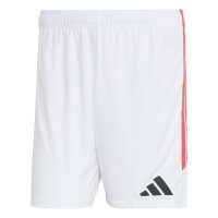 adidas Tiro 26 League Shorts Herren - white/black/semi...