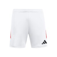 adidas Tiro 26 League Shorts Herren - white/black/semi...