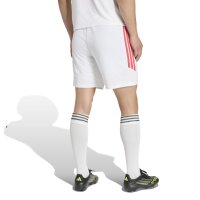 adidas Tiro 26 League Shorts Herren - white/black/semi lucid red