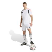 adidas Tiro 26 League Shorts Herren - white/black/semi lucid red