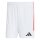 adidas Tiro 26 League Shorts Herren - white/black/semi lucid red