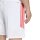 adidas Tiro 26 League Shorts Herren - white/black/semi lucid red