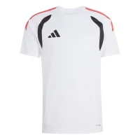 adidas Tiro 26 League Jersey Herren - white/black/semi...