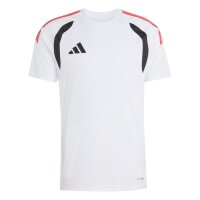 adidas Tiro 26 League Jersey Herren - white/black/semi...