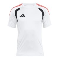 adidas Tiro 26 League Jersey Herren - white/black/semi...