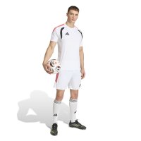 adidas Tiro 26 League Jersey Herren - white/black/semi lucid red