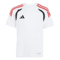adidas Tiro 26 Liga Kids Trikot Kinder - white/black/semi...