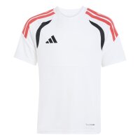 adidas Tiro 26 Liga Kids Trikot Kinder - white/black/semi...