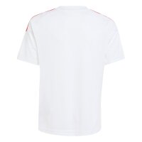 adidas Tiro 26 Liga Kids Trikot Kinder - white/black/semi...