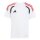 adidas Tiro 26 Liga Kids Trikot Kinder - white/black/semi lucid red