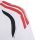 adidas Tiro 26 Liga Kids Trikot Kinder - white/black/semi lucid red