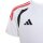 adidas Tiro 26 Liga Kids Trikot Kinder - white/black/semi lucid red