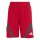 adidas House Of Tiro Shorts Kinder - better scarlet/white/team dark green