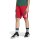 adidas House Of Tiro Shorts Kinder - better scarlet/white/team dark green