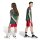 adidas House Of Tiro Shorts Kinder - better scarlet/white/team dark green