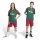 adidas House Of Tiro Shorts Kinder - better scarlet/white/team dark green