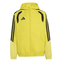 adidas Tiro 26C Aw Jkty Jacke Kinder - team yellow/light...