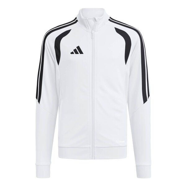 adidas Tiro 26 League Kids Track Top Kinder - white/black