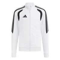 adidas Tiro 26 League Kids Track Top Kinder - white/black